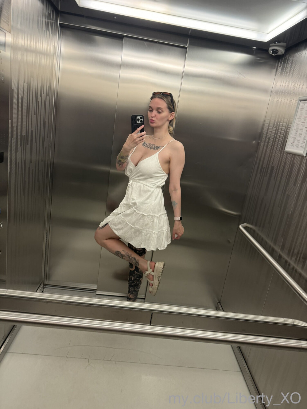 Liberty Free Photos #54