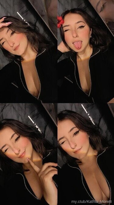 Kathia  Free Photos #2