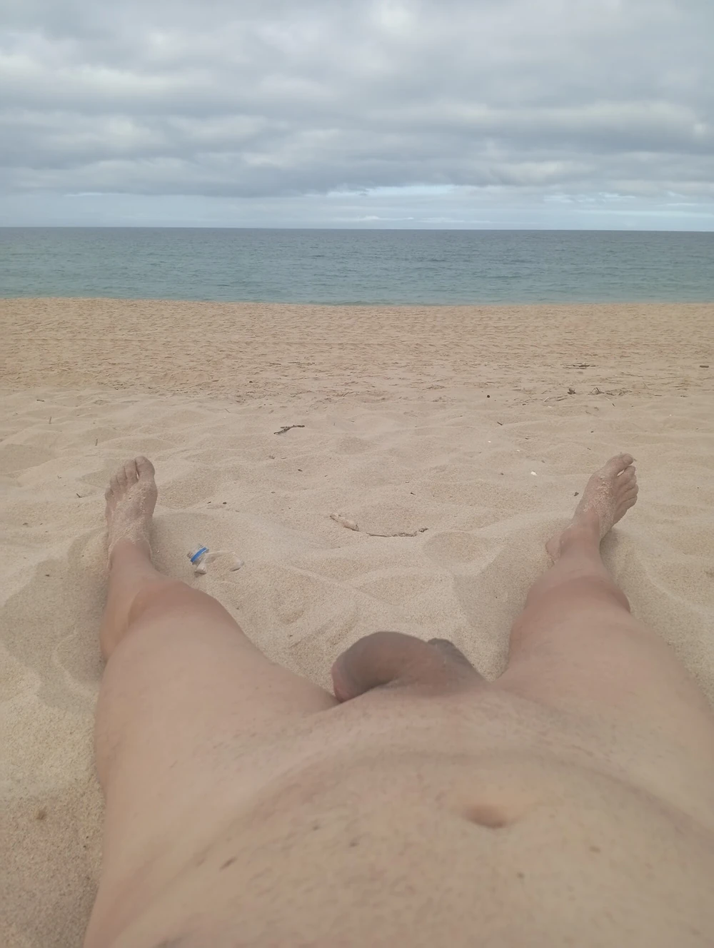 Dia de praia  #6