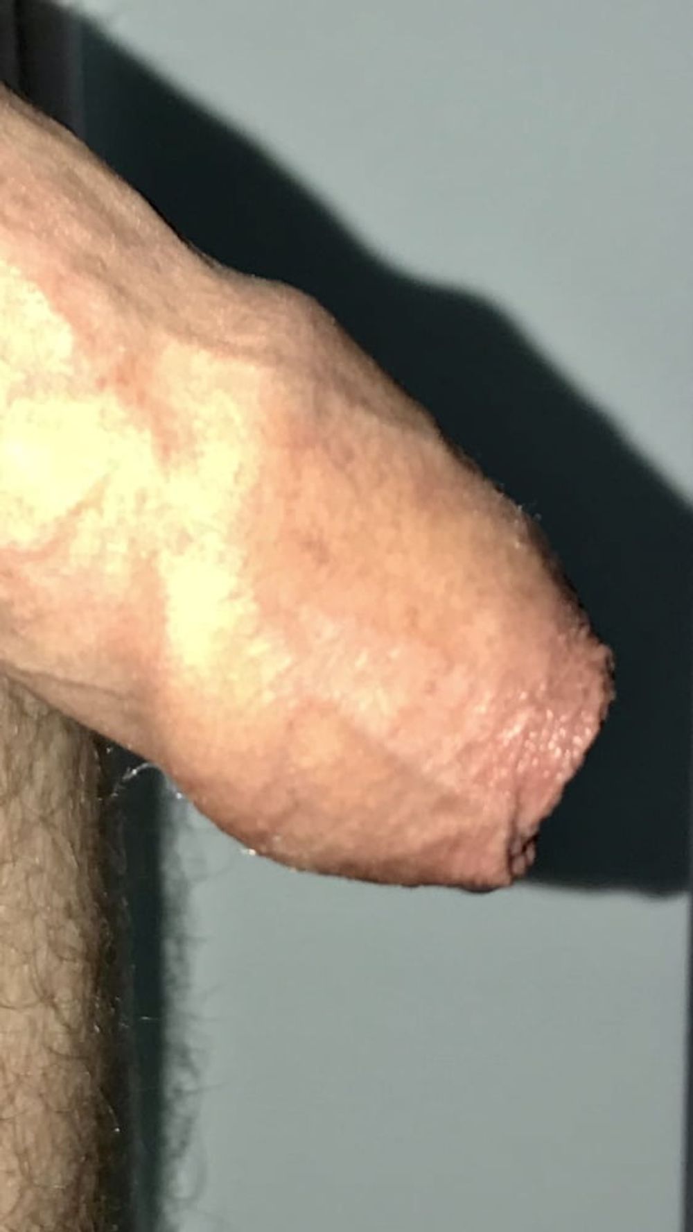 Big Cock Head #2