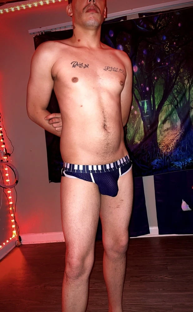 Underwear  #3