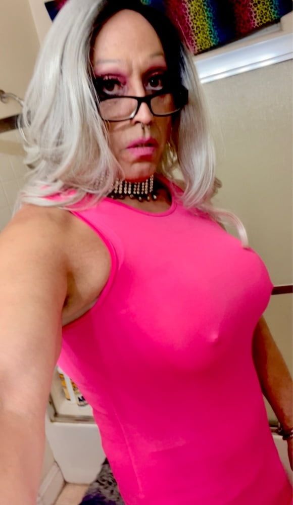 Pretty In Pink 2.0 #7