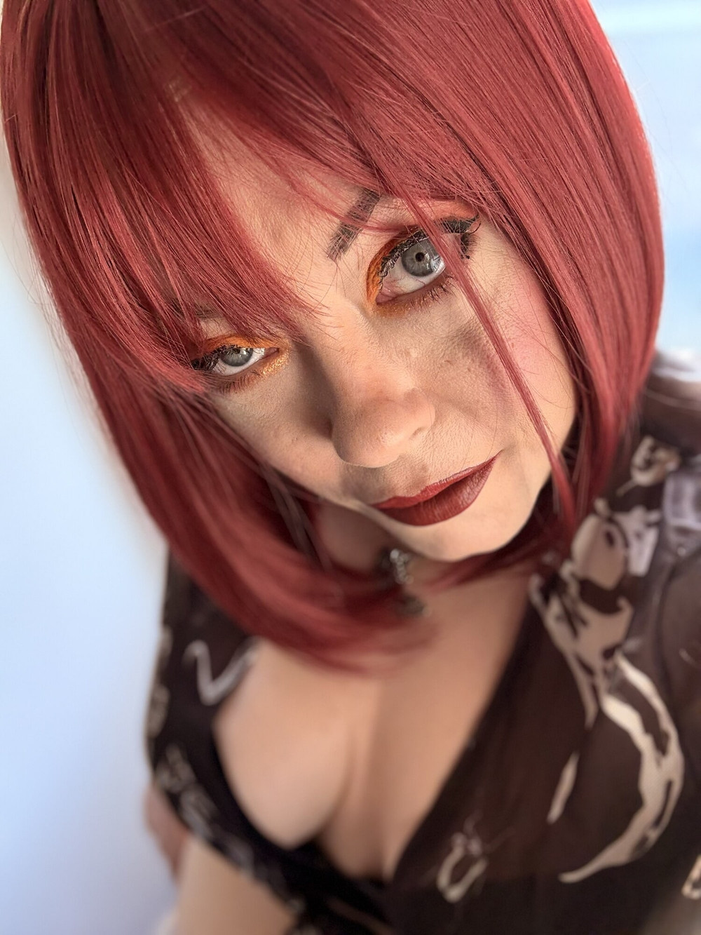 Tina Snua Selfies #75 #16