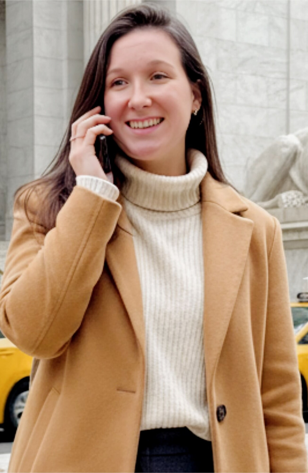 My 61F maid had me pose nude in white turtleneck sweaters #55