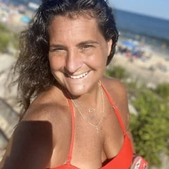 Jersey Shore Days!