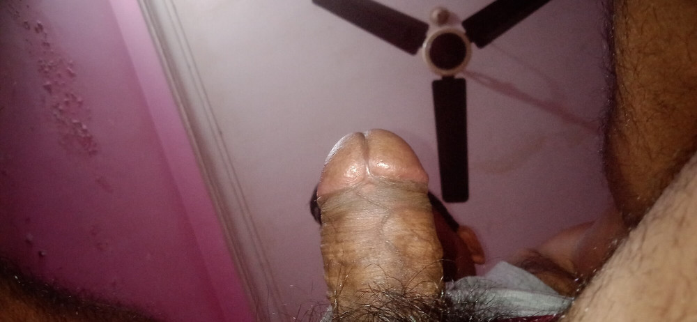 Morning Hard Cock #29