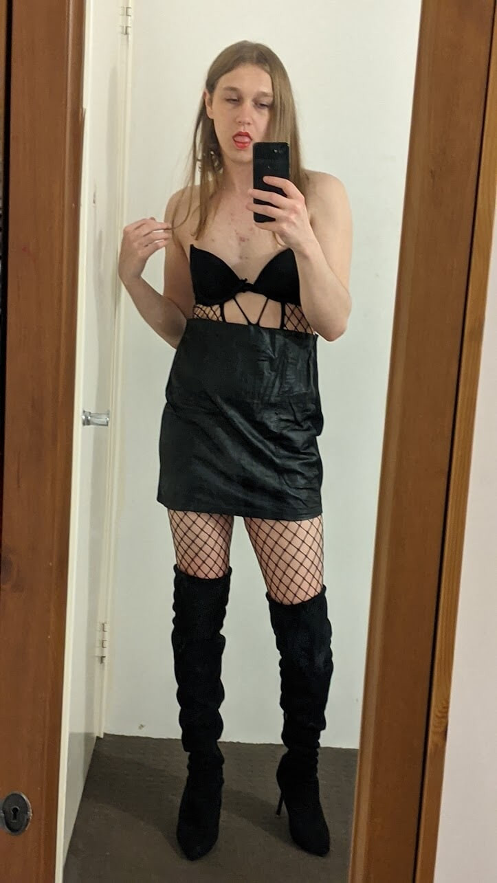 dressed not fucked (2) #22