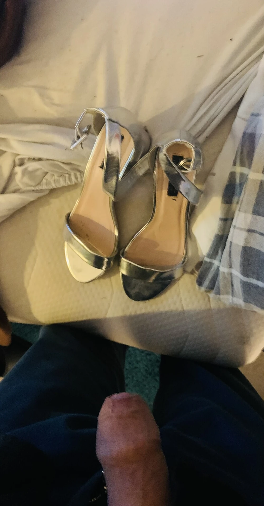Lul houdt van schoenen #16