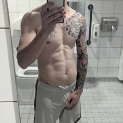 My body and me