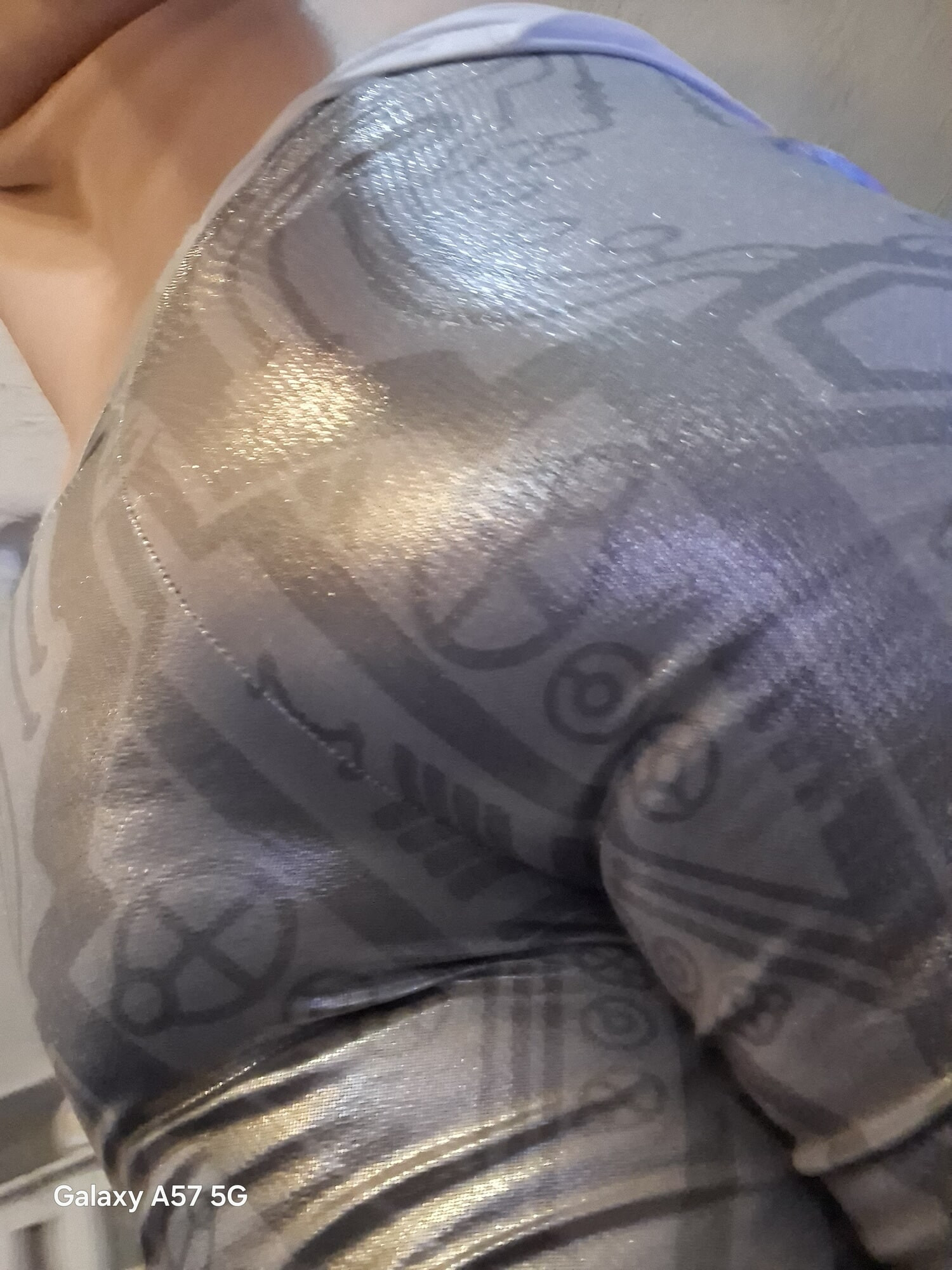 Ass bouncing #8