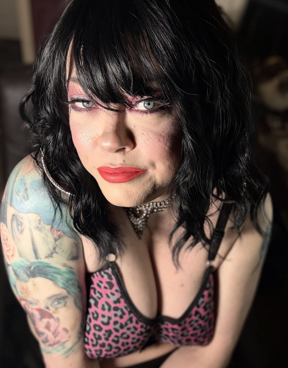 Tina Snua Selfies #108 #19