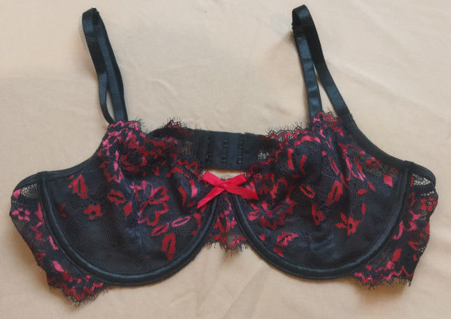 Used underwear I sell #5