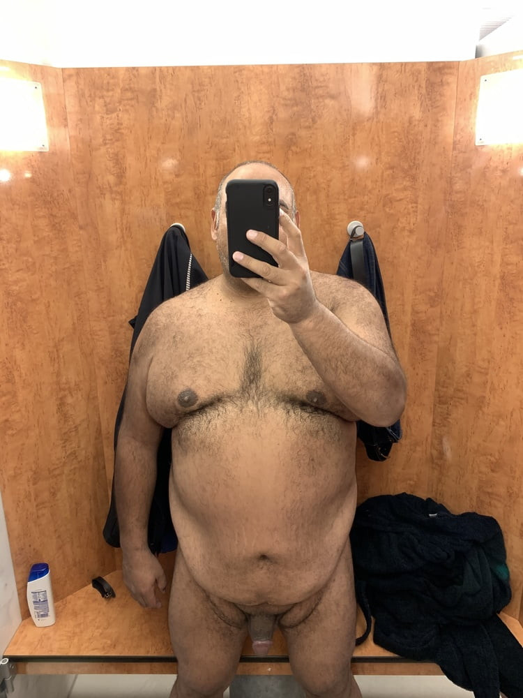 Nude #2