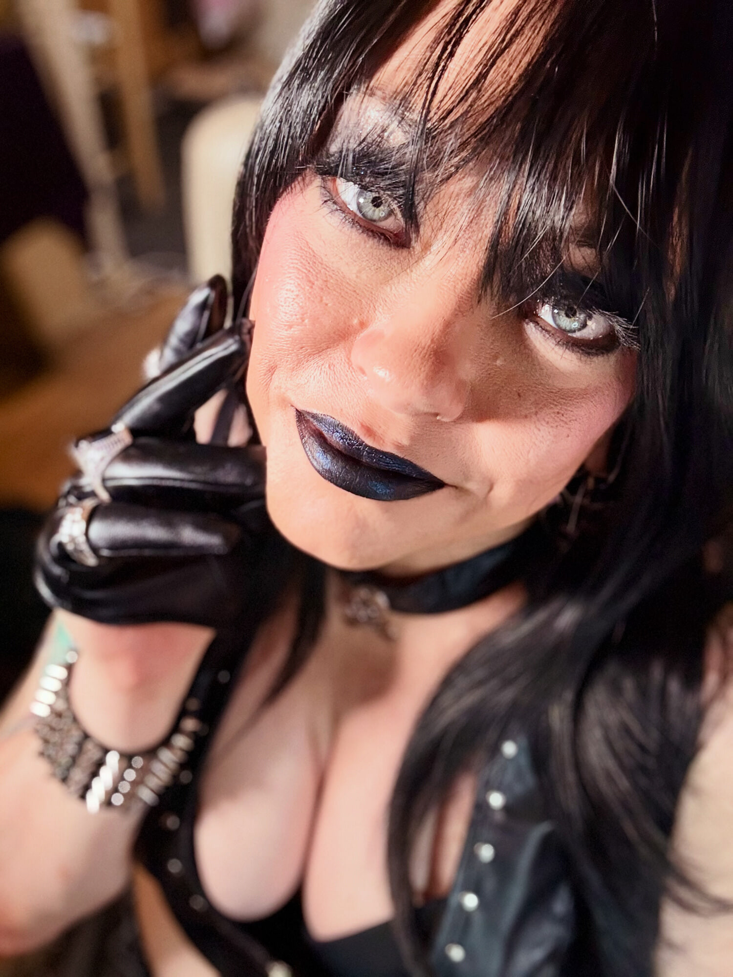 Tina Snua Selfies #241 #17