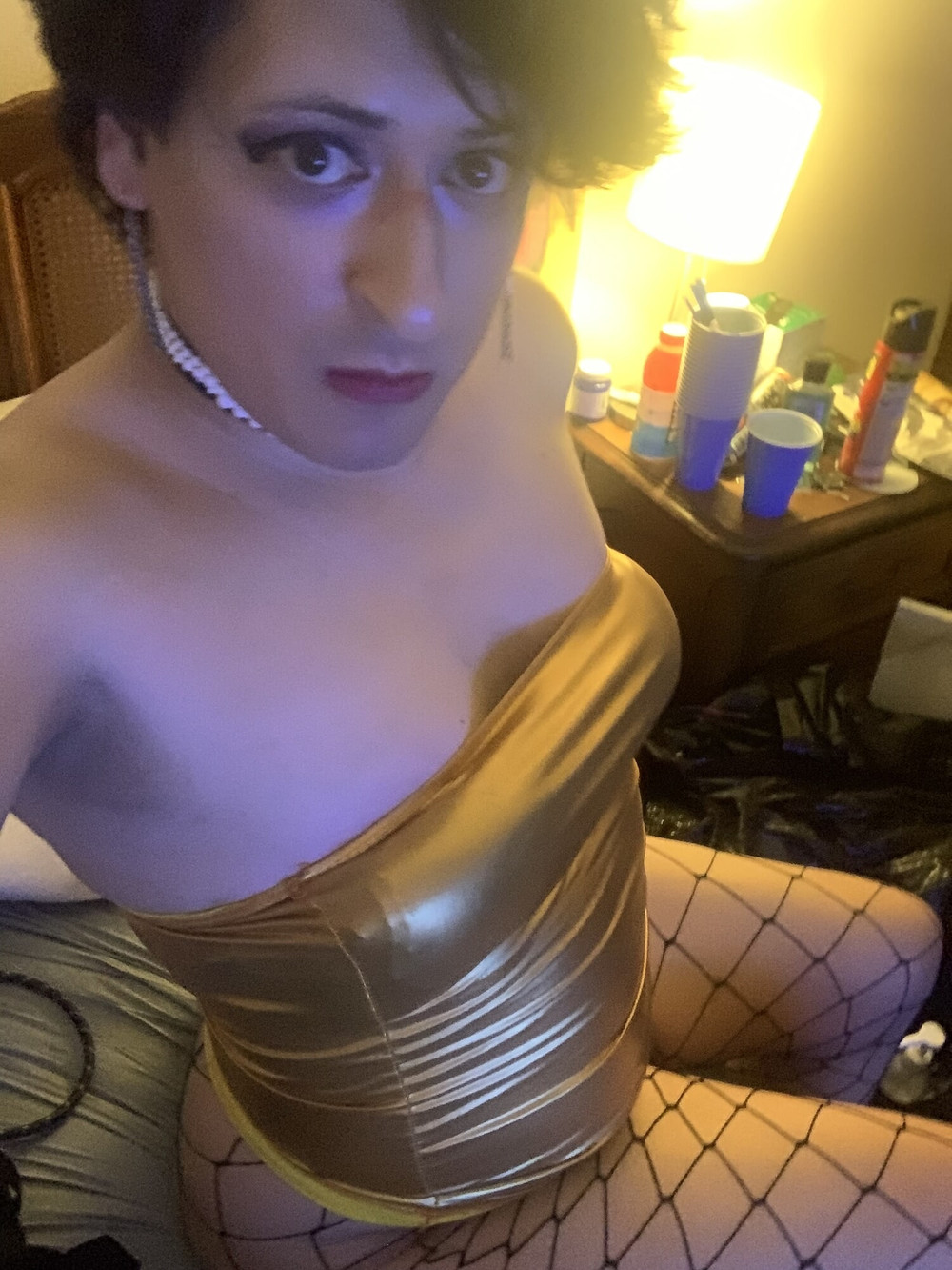 Femboy Pics (April 2025) #23