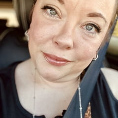 Tina Snua Selfies #47
