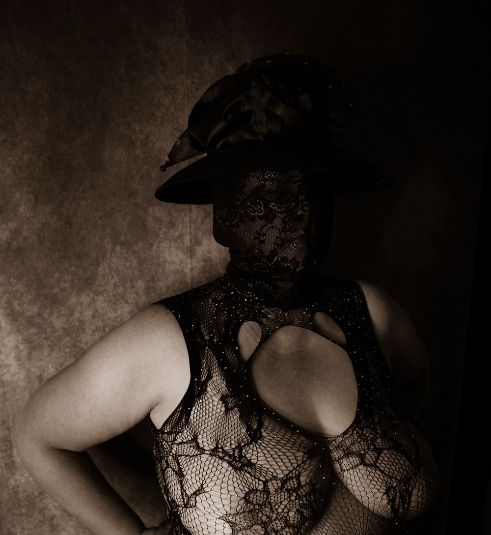 Sexy Hat #7