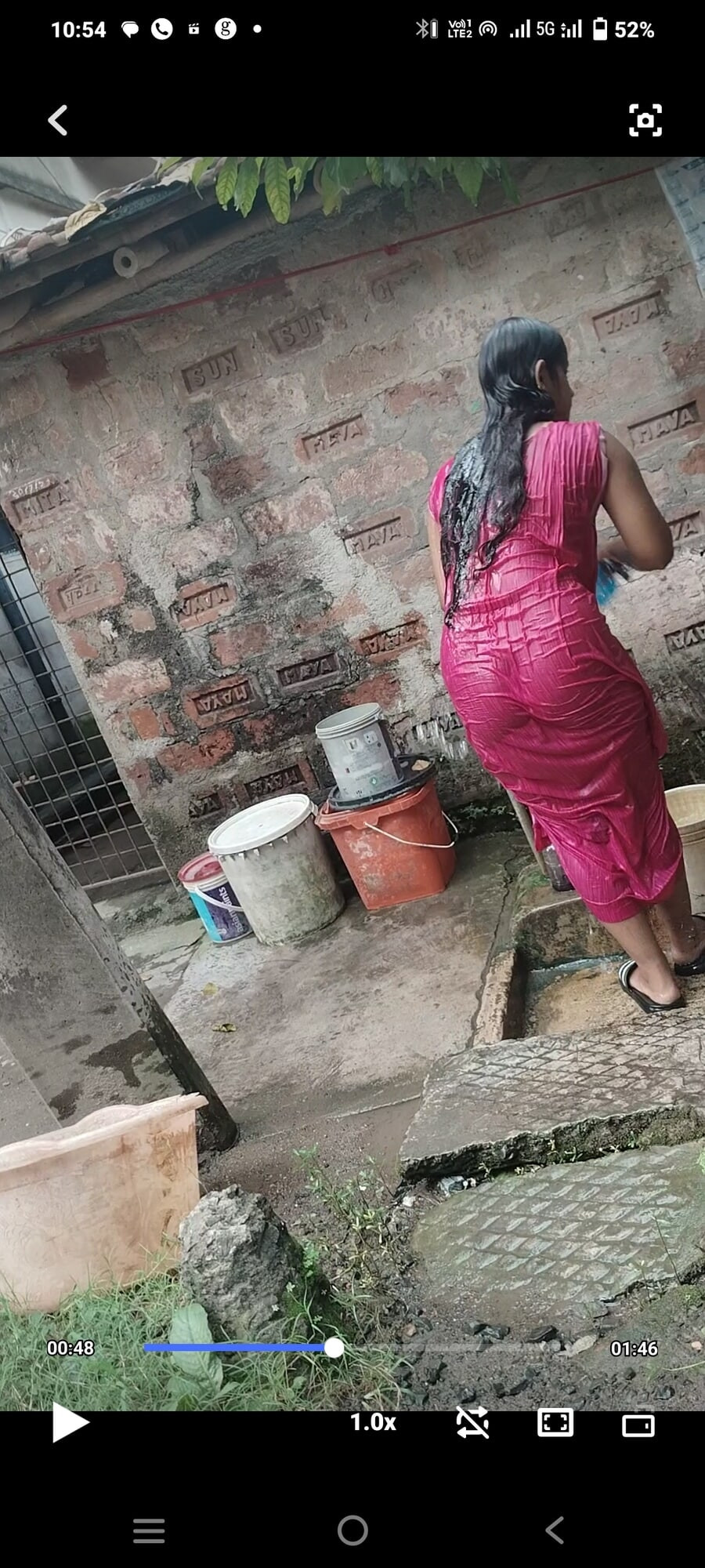 Sexy girl bigg ass