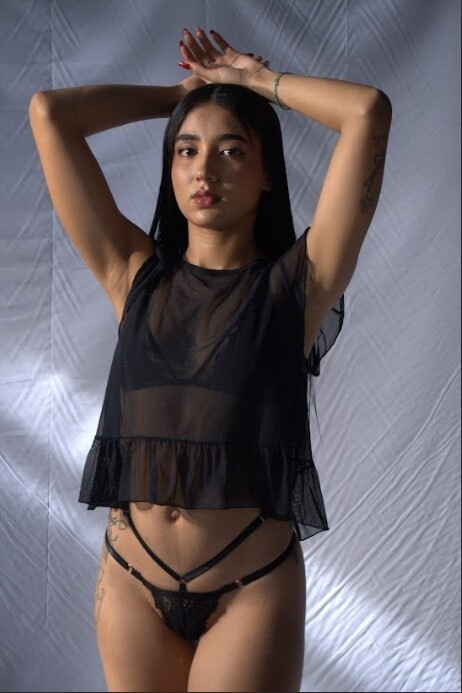 It’s getting hot in here, wanna be the reason #3