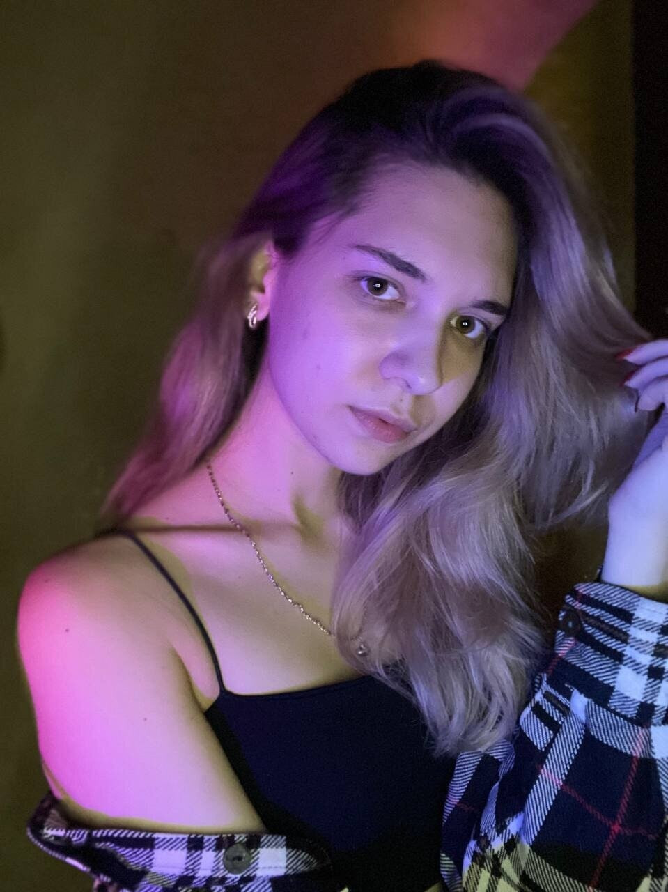 Cassandra Free Photos #25