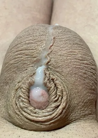 tiny micro cock my little one inch bitch dick         