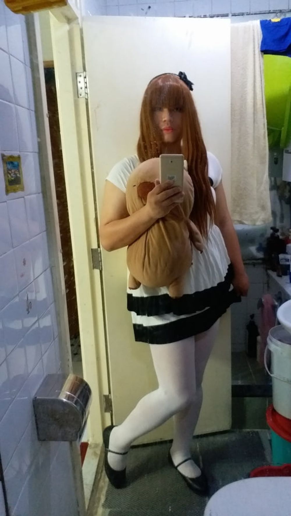 Crossdresser 18 #13