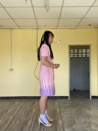 teacher thai ladyboy         