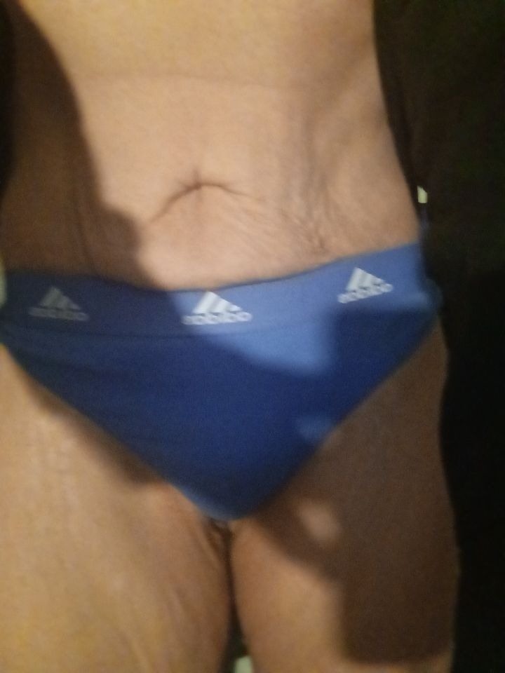 My new panties  #6