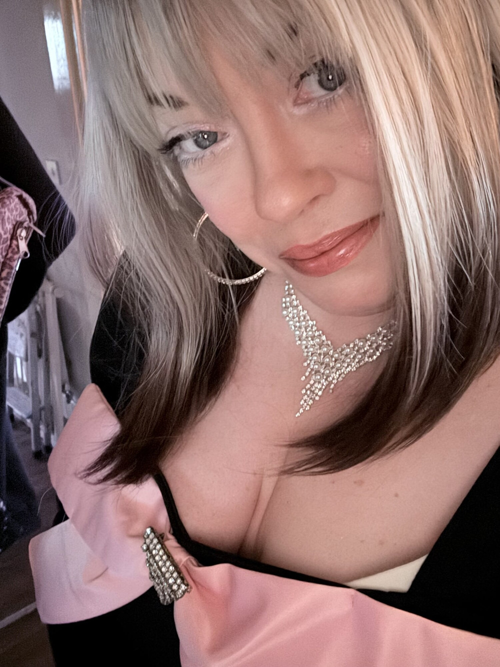 Tina Snua Selfies #90 #22