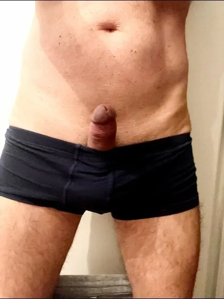 horny again #3