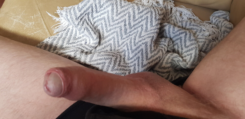 my pictures of my cock #4