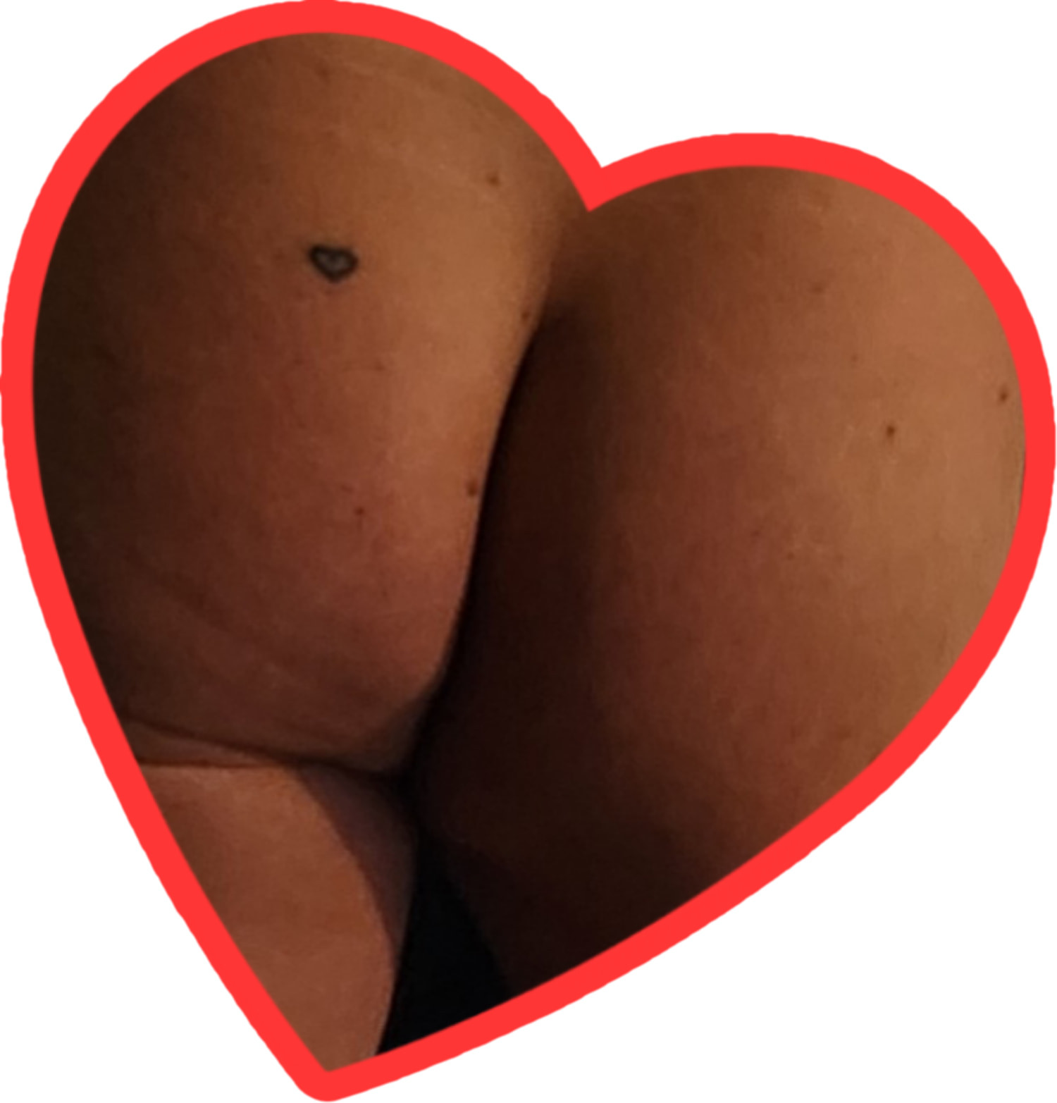 Young Bubble butt twink shows his ass #4