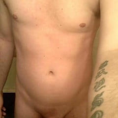 A lil tease