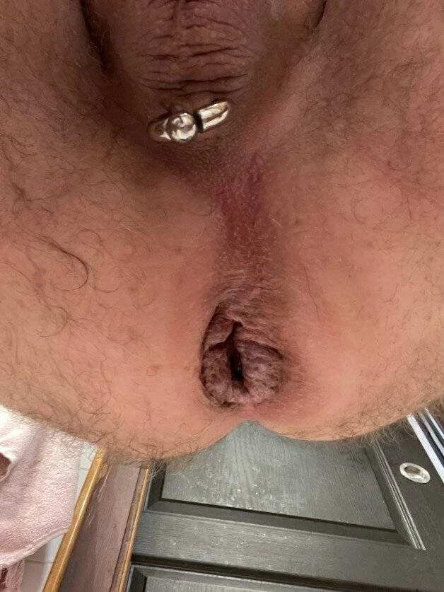 My Ass #2