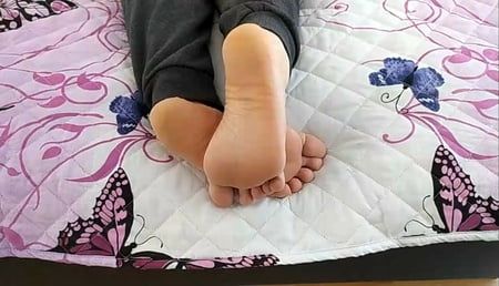 Sexy feet 2.0