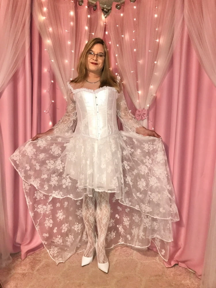 Joanie - Victorian Corset #25