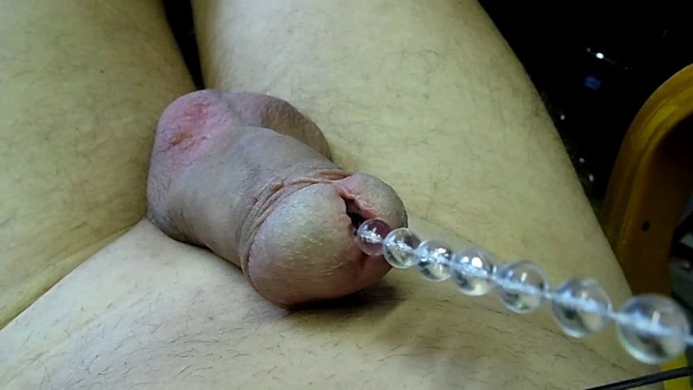 urethral play (fuck my cock) #27