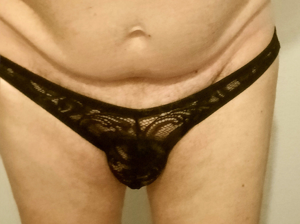 Petite lingerie coquine #9