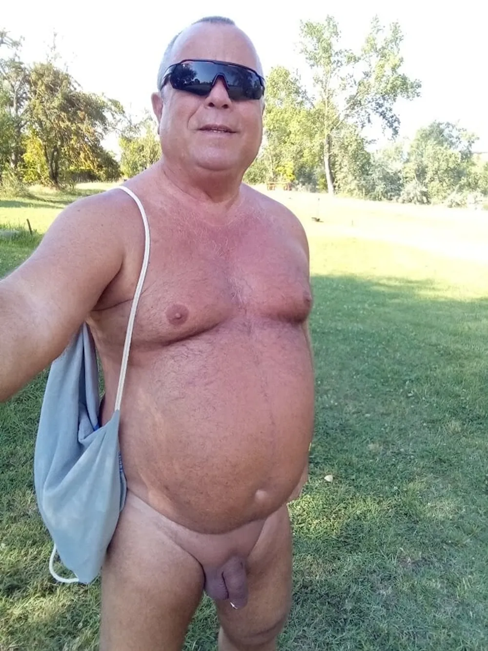 Naturist #2