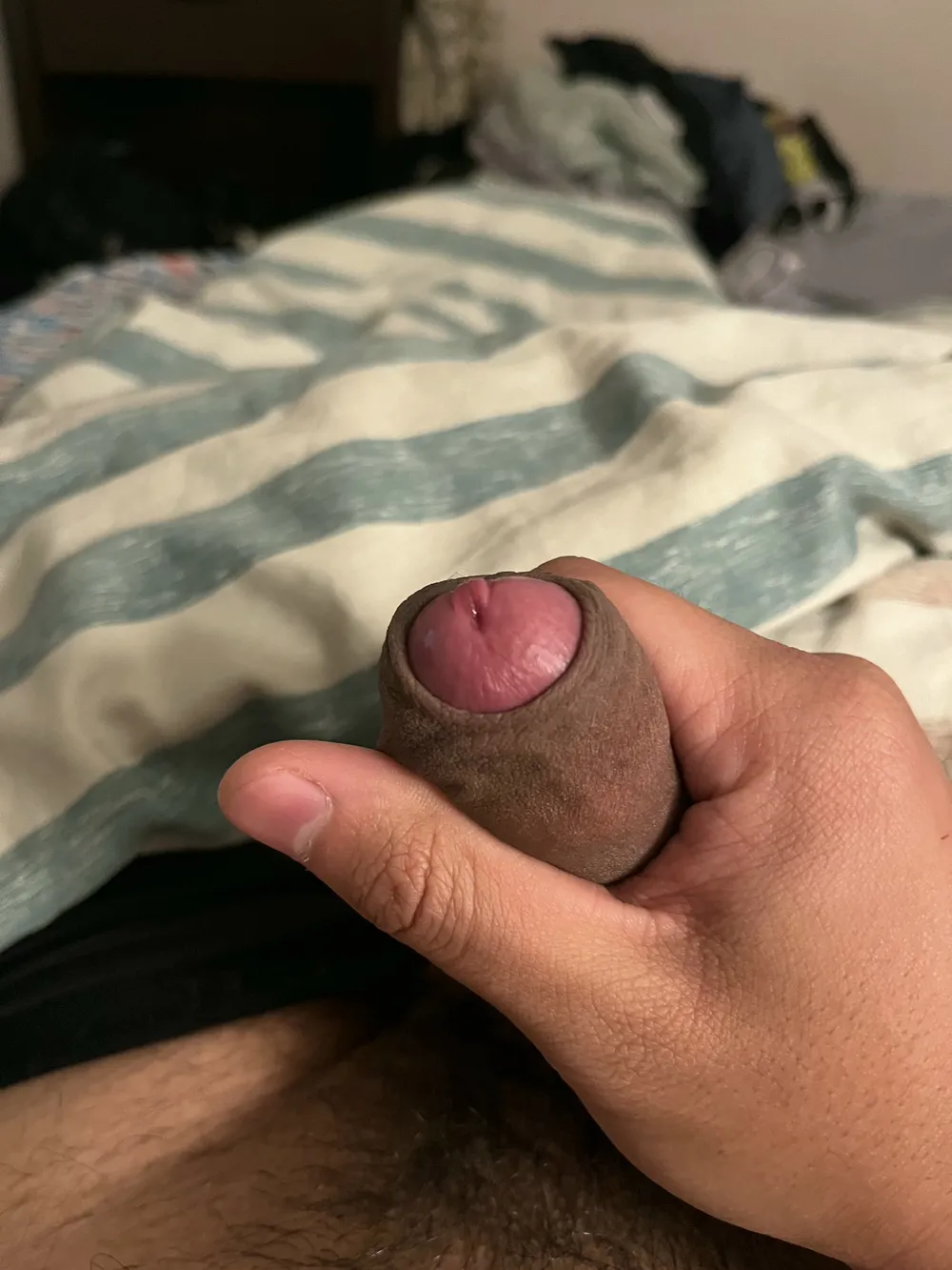 dick #7