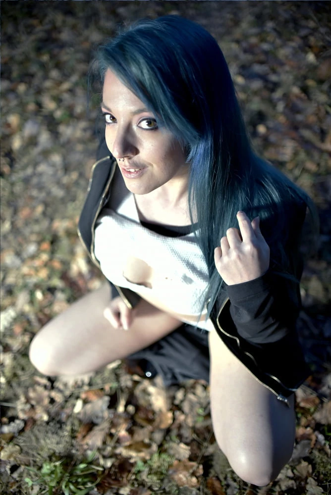 Forest Exhib #2