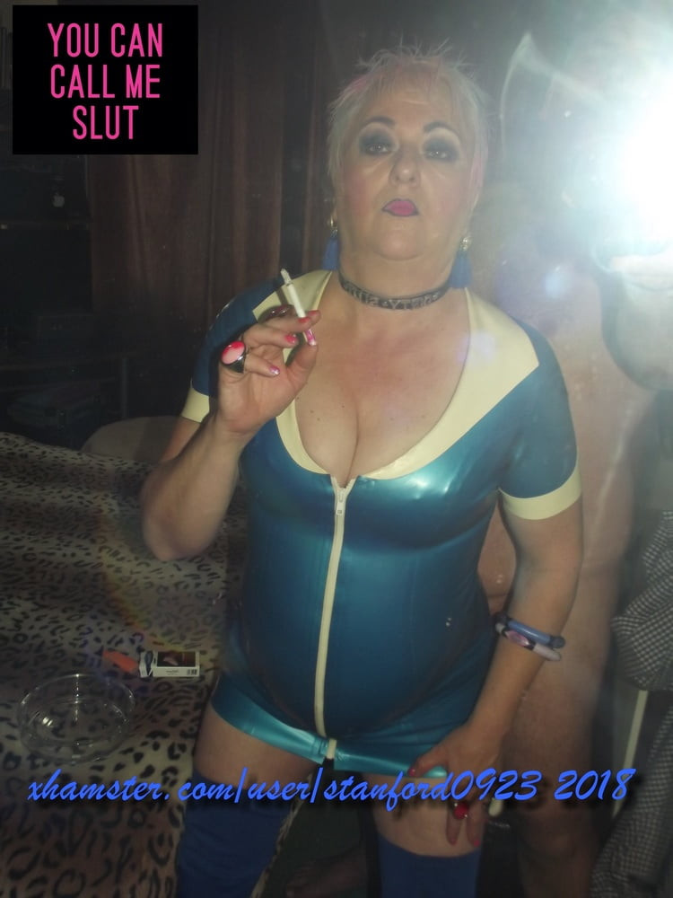 YOU CAN CALL ME SLUT PT2 #8