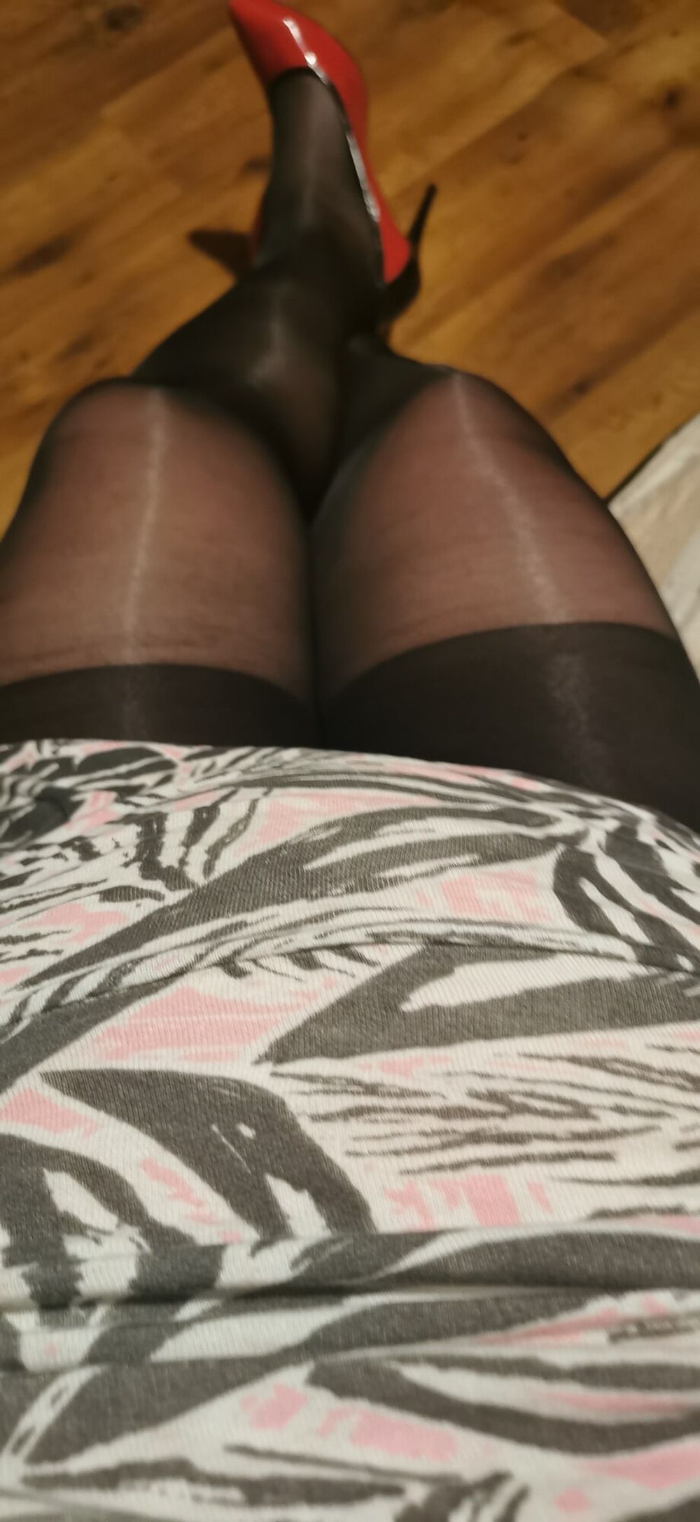 My legs and tights #40