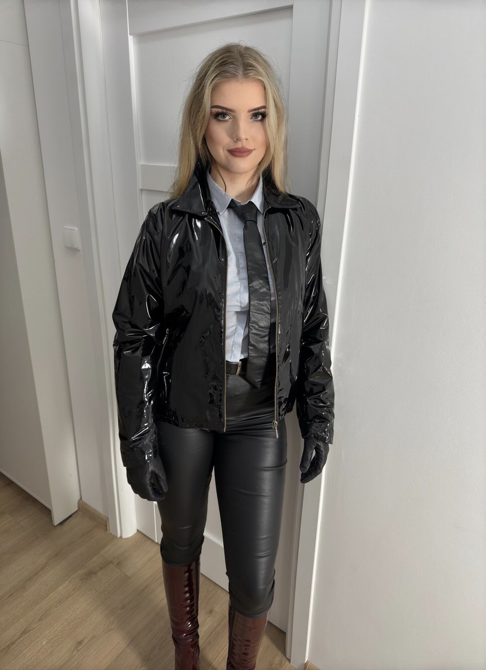 Femdom mistress #7