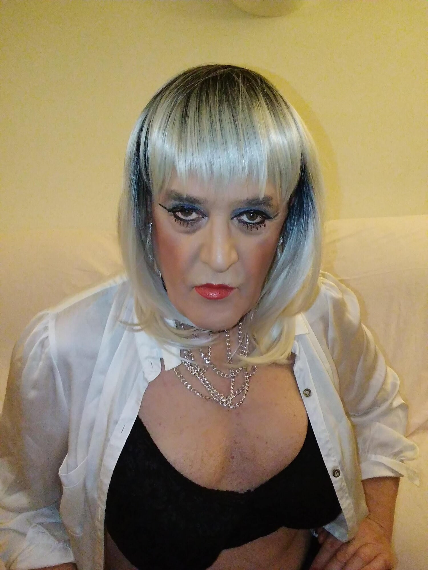 Tanya tgirl #7