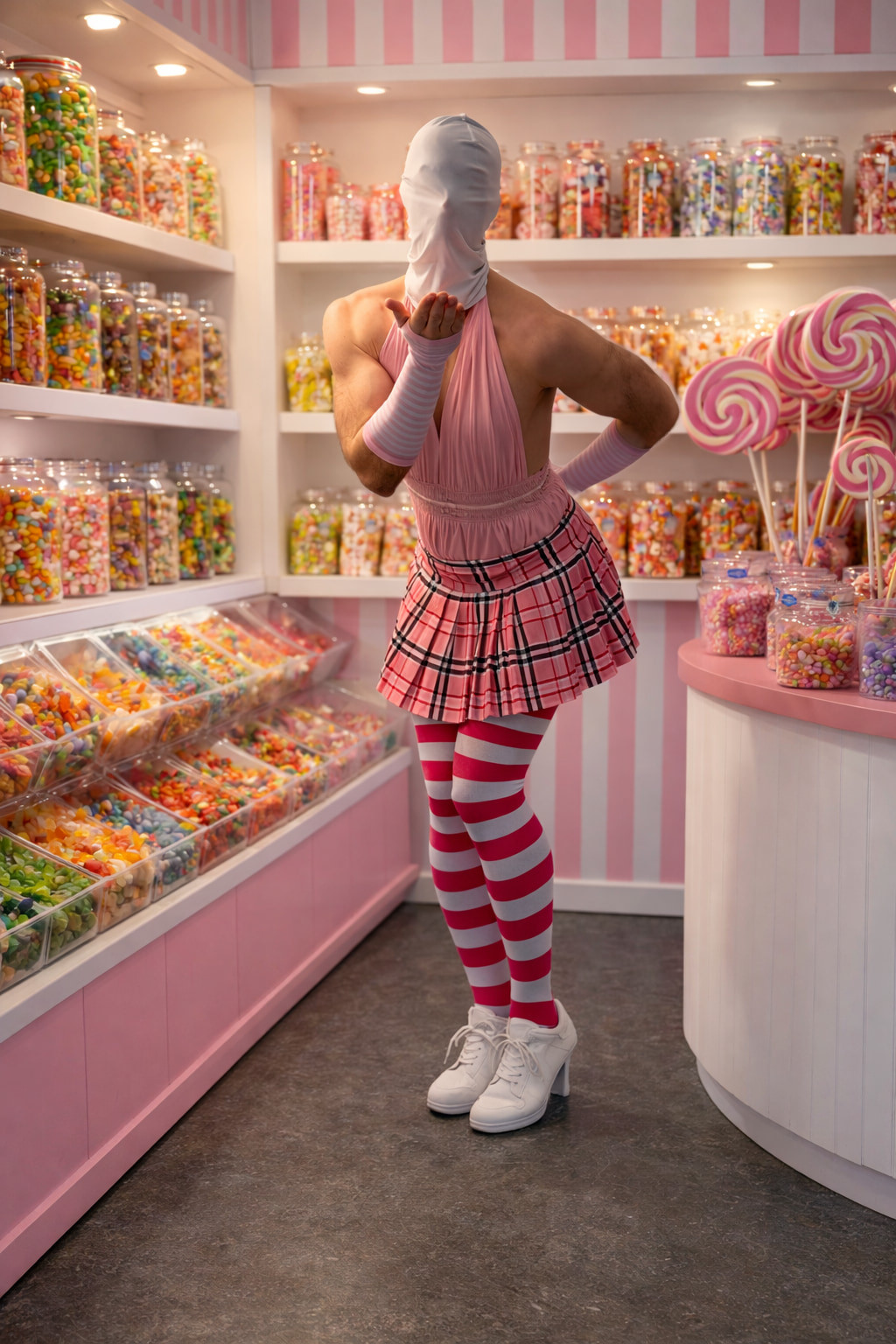 Candyshop