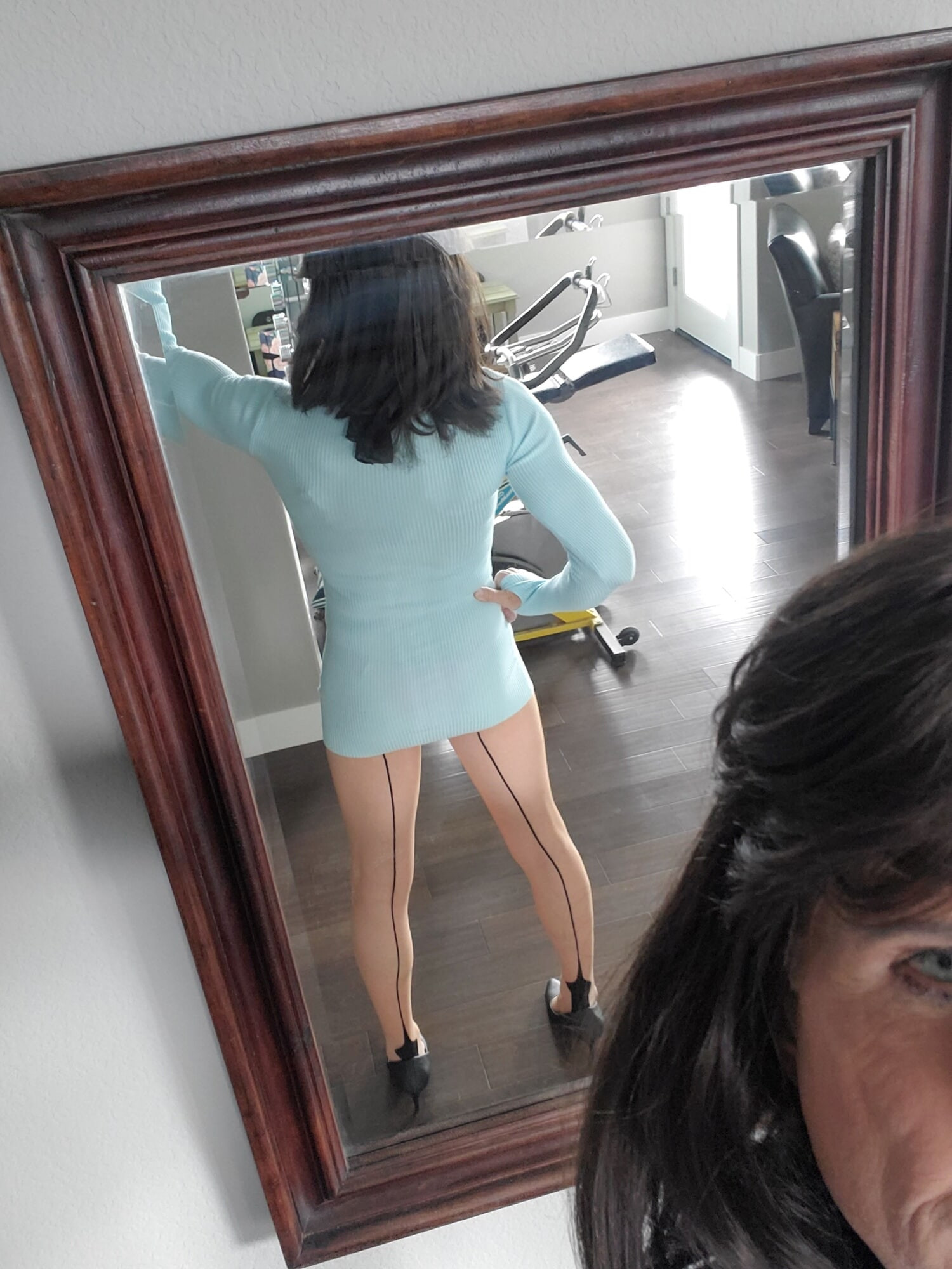 Slut dress #20