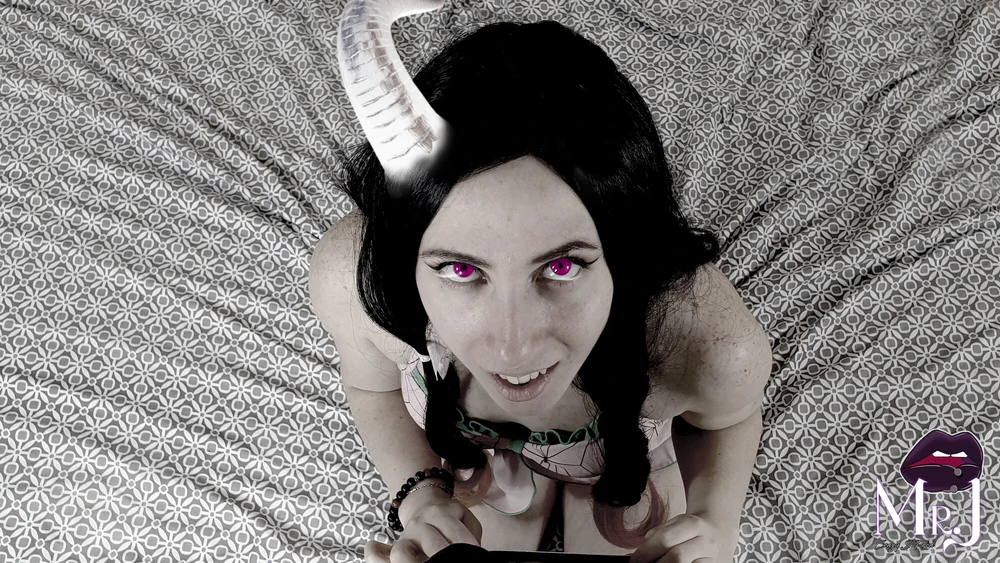 Nyx scralett #2