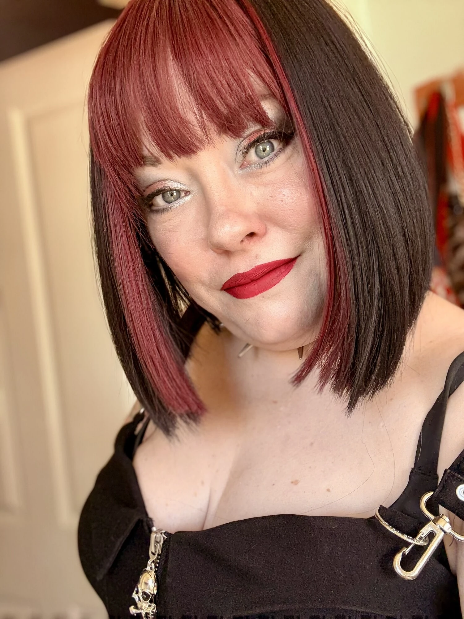 NEW PHOTOS - Tina Snua Selfies #61 3