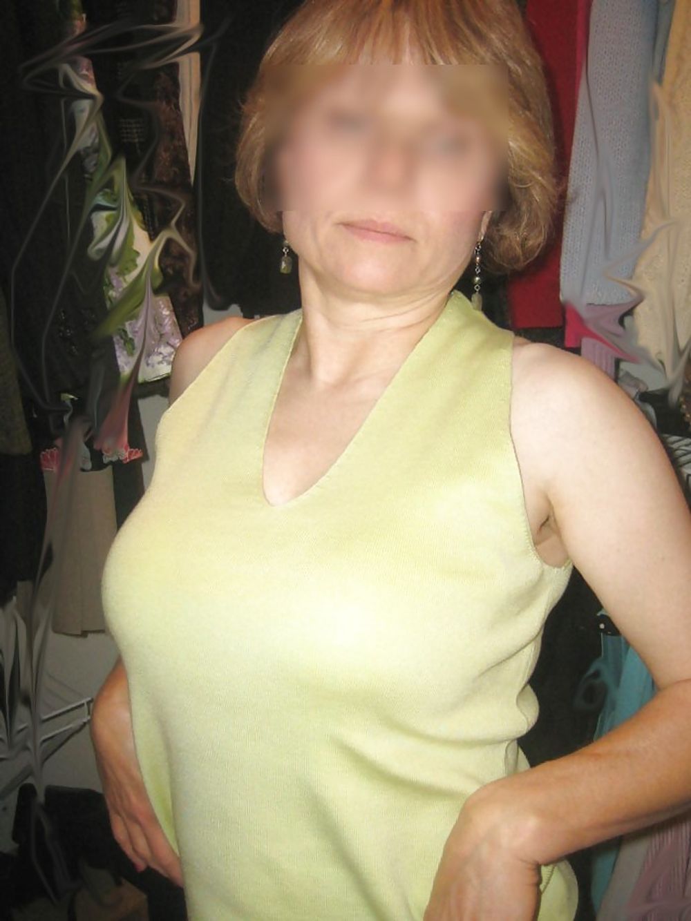 MarieRocks, 50+ MILF - Photos from 2009 #4 #14